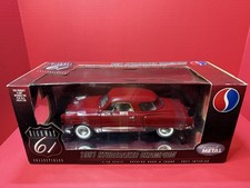 118 Highway 61 Collectibles - 1951 Studebaker Champion Nib