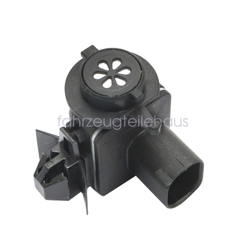 Für AUDI Skoda VW Passat Eos Octavia Golf Tiguan Sensor Luftgüte 8K0907659 - Bild 4 von 4