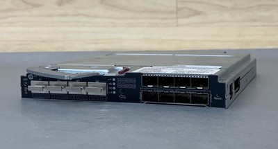 HPE Virtual Connect FlexFabric 20/40 F8 Module 691367-B21 HSTNS-BC62-N