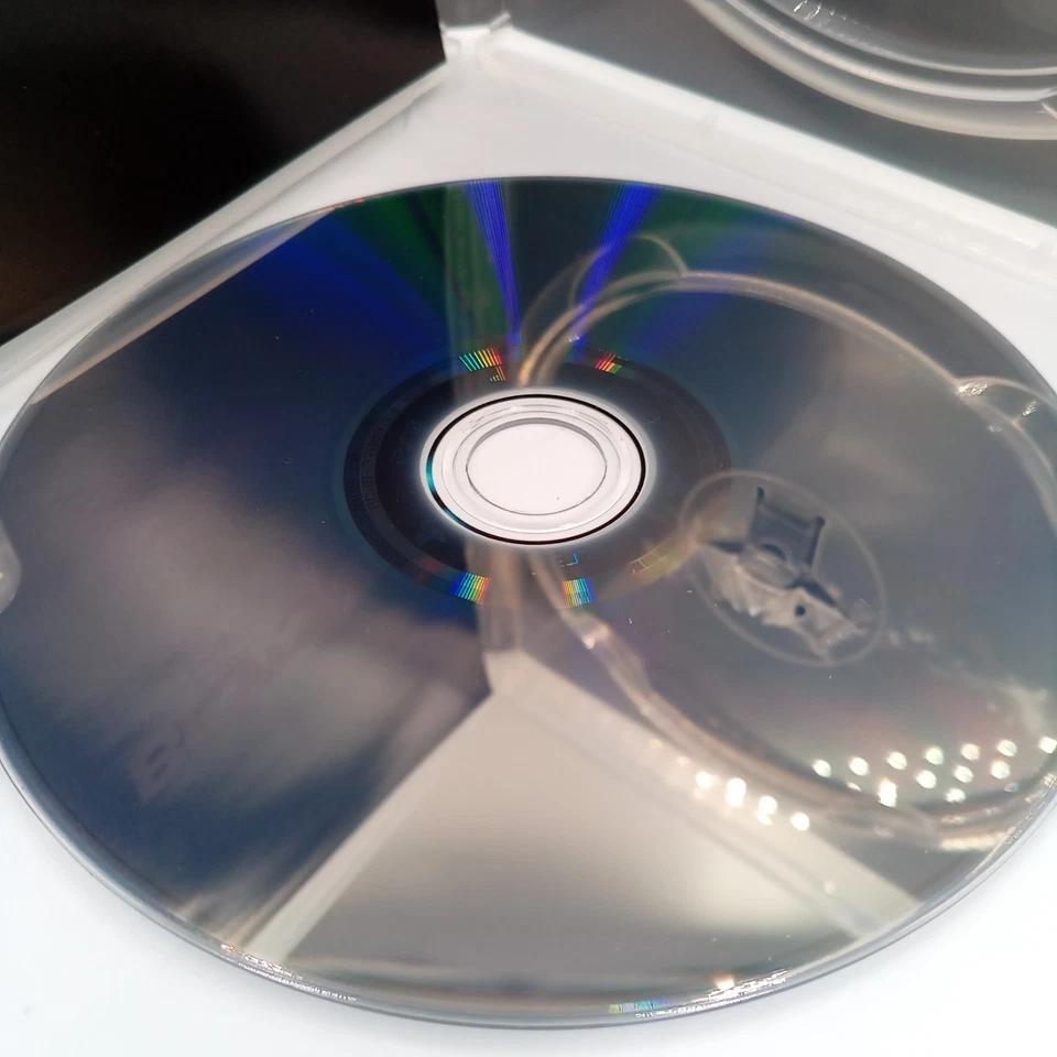 Beyond Two Souls Special Edition PS3 PlayStation 3 Japan CIB Complete - Image 4 of 4