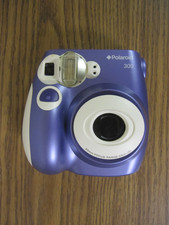 POLAROID 300 IPC INSTANT FILM CAMERA