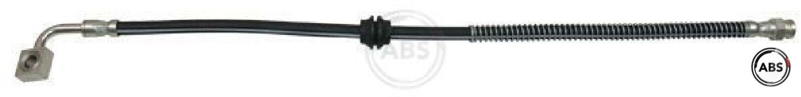 A.B.S. SL5855 Bremsschlauch für Kia