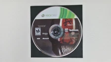 Rage (Replacement Disc 2 Only) (Microsoft Xbox 360, 2011)