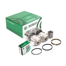 Pistons, Rings, Rods & Parts For Toyota Corolla For Sale