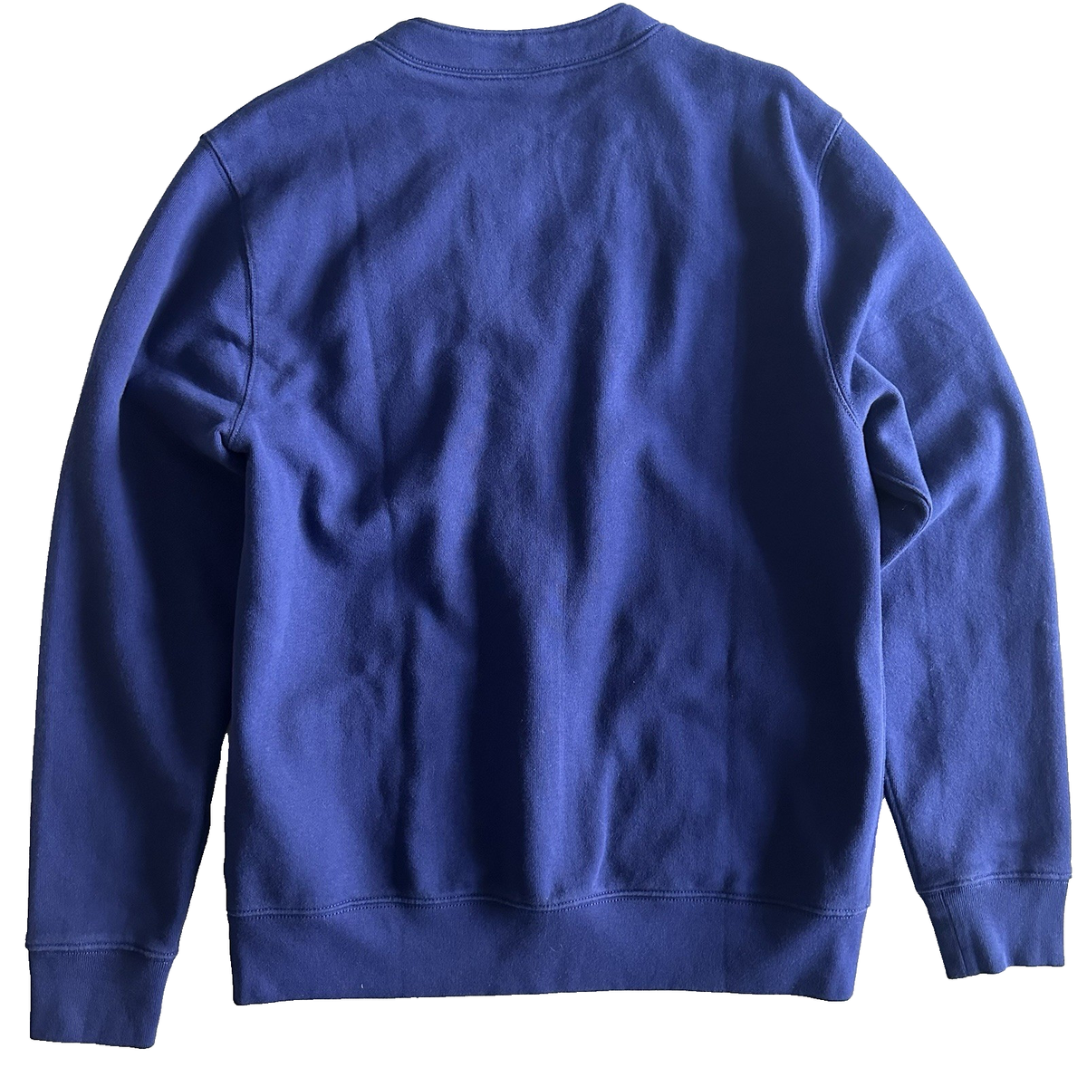 TANGRAM TLW LOGO DOUBLE KNIT CREW 【NAVY】 SWIPES / TANGRAM/タングラム 通販-正規取扱店/SWIPES-スワイプス