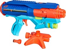 Super Soaker Power Drench Water Blaster, Water Blaster, Super Soaker, Summer Ou