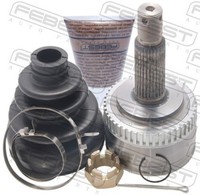Febest Gelenksatz Antriebswelle 1210-TUCA48 FüR Hyundai KIA Tucson TL TLE Ix35 5