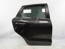 Porte arrière et accessoires Suzuki BALENO