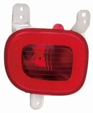 Nebelscheinwerfer links 661-4003L-LD-UE ABAKUS für FIAT PANDA