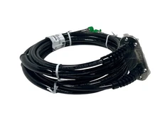 Seastar Solutions HO8918, Pro Double Bulkhead, 2 x 18FT Hose, SS, NEW, OEM