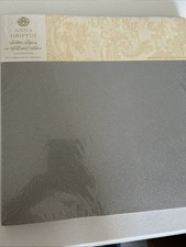 Anna Griffin Glitter Papers In Gold Silver 36 Cardstock 12x12 - AG484 NEW
