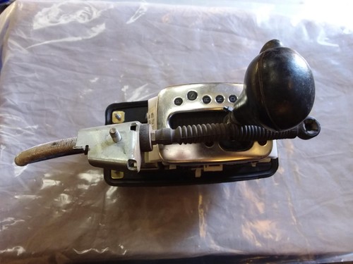 AUDI A4 GEAR STICK/SHIFTER B6 07/01-02/05 01 02 03 04 05