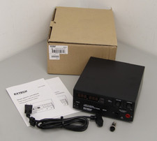 Extech Instruments 382275 Single Output Switching DC Power Supply