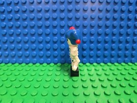 Lego Krazi Minifigure Skulkin njo0017 2260 Ninjago CMF Lot Rare Retired Vintage 