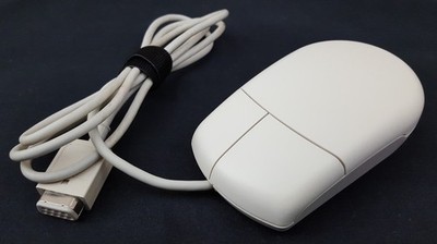 2-Button Mouse for ANY Commodore Amiga 500 1000 1200 2000 3000 4000 - 327124-15