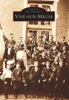 Lensen Jean-Pierre | Visé-Sur-Meuse | Taschenbuch | FranzöSisch (1998)