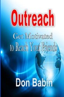 Don Babin | Outreach | Taschenbuch | Englisch (2015) | Kartoniert / Broschiert