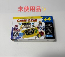 Game Gear Micro [Yellow] Prices JP Sega Game Gear | Compare Loose