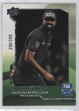 2026 Upper Deck TGL Season 2 Golf Checklist Guide in-content 22