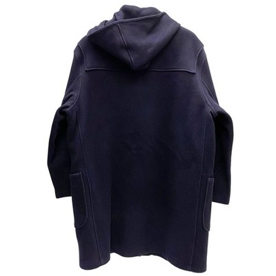 90s USA製 Polo Ralph Lauren Duffel Coat L Polo by Ralph Lauren Made in USA Duffle Coat 100% Wool Size L 90s