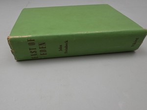 East of Eden 1952 | eBay