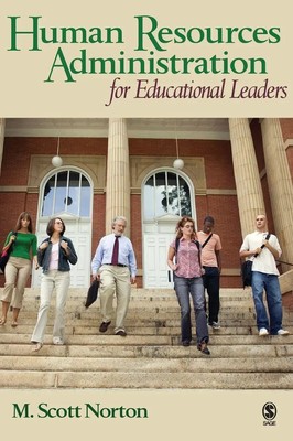 Human Resources Administration for Educational Leaders | M. Scott Norton | Buch