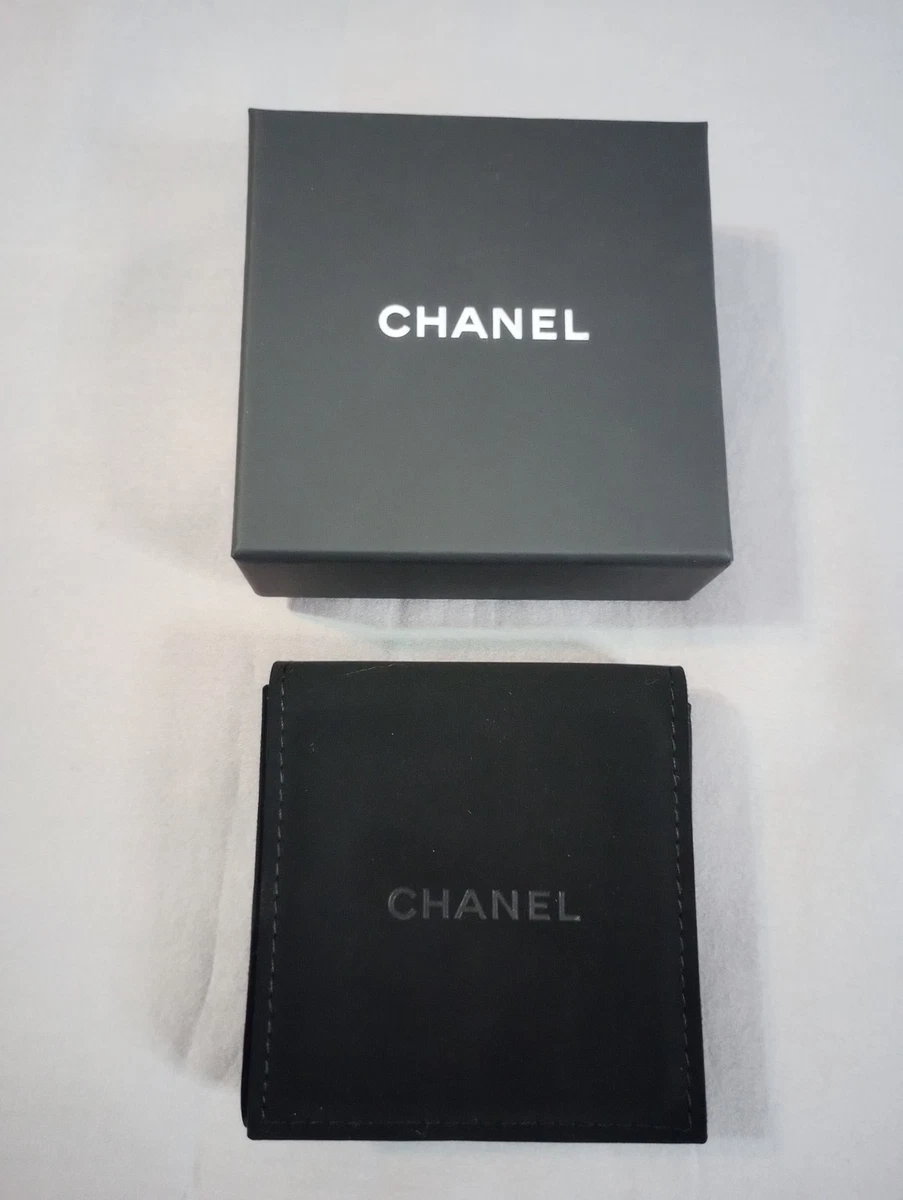 CHANEL Small Gift Boxes for sale - eBay