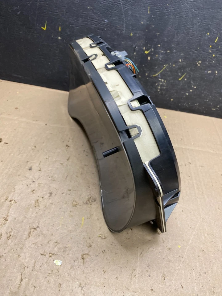 Chevrolet Silverado Sierra 2003 a 2006 velocímetro calibre clúster u4862 DG Foto 3 de 4