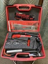 Equalizer Ninja Glass Windshield Removal & Repair Tool - Auto Body Repair