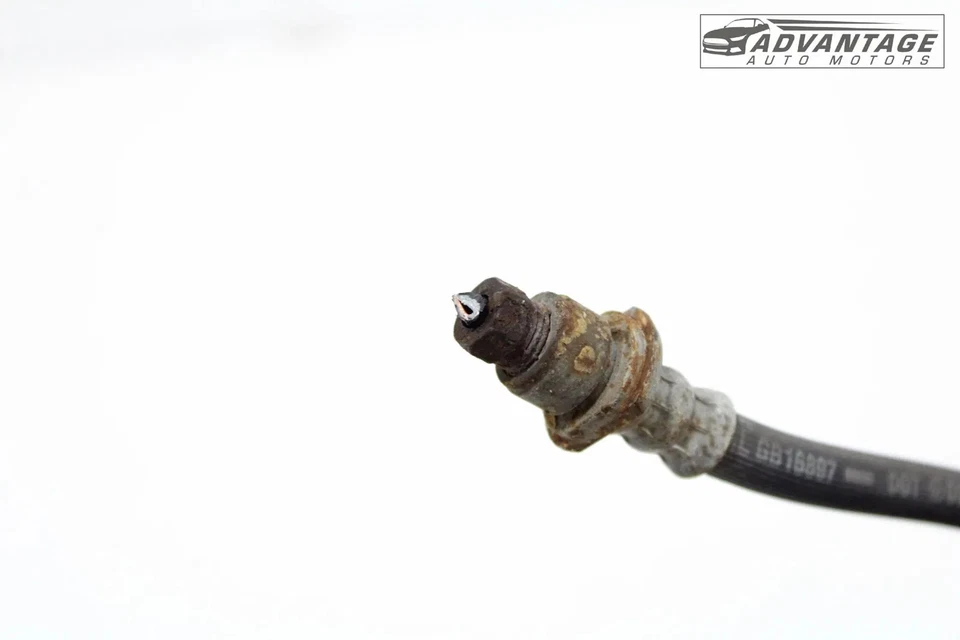 TOYOTA PRIUS 2019-2022 AWD-E TRASERO DERECHO ABS PINZA DE FRENO MANGUERA TUBO OEM Foto 3 de 4