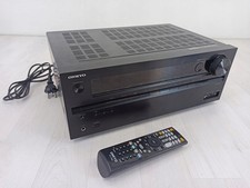ONKYO TX-NR515 Heimkino-Receiver (7.2) mit HDMI