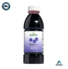 Blueberry Concentrate 16 Fl Oz Unsweetened An...