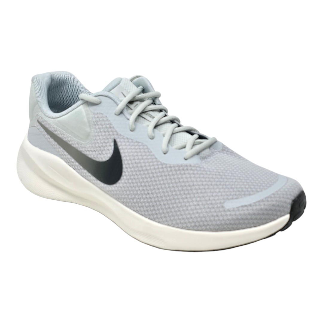 Nike Revolution Nike Light Gray Shoes WMNS) Nike Revolution Next
