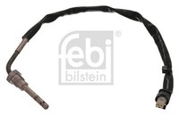 Original Febi Bilstein Sensor Abgastemperatur 48839 FüR Mercedes-Benz