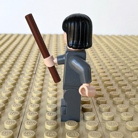 LEGO Harry Potter, Prisoner Azkaban: Sirius Black, hp045, 4756, SHACK, 2004