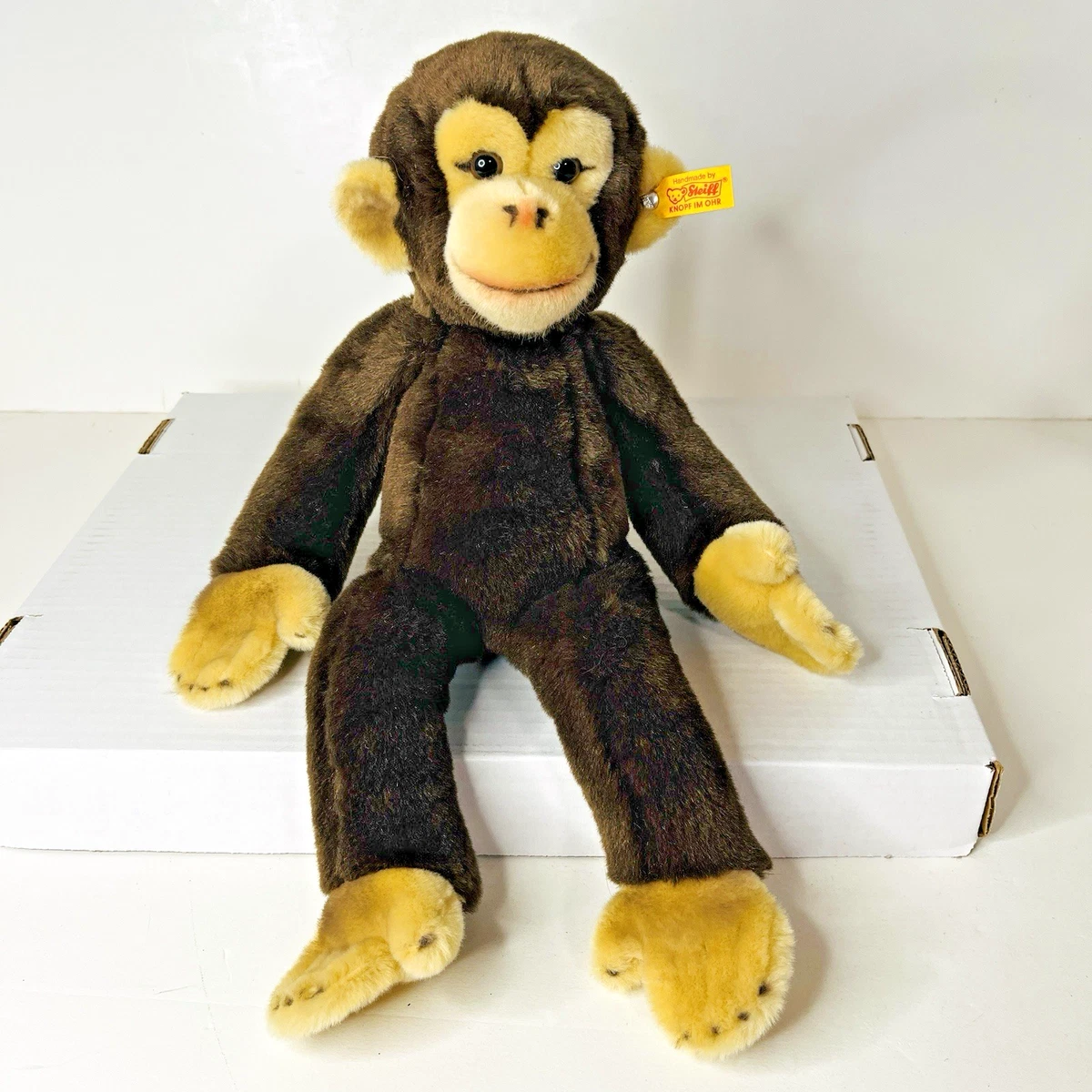 steiff coco products for sale | eBay