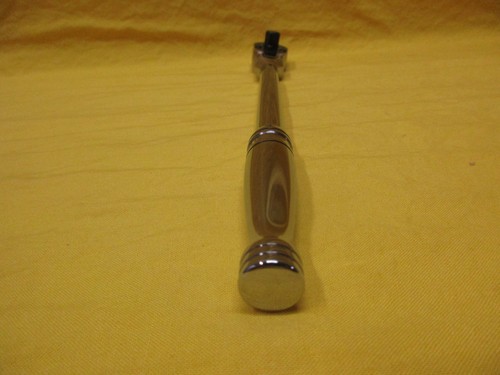 Sna On Tools FLF80A 3/8" Drive Long Handle Flex Head Ratchet NEW 11 1/2" L - 第 8/12 張圖片