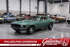 1970 Ford Mustang for Sale
