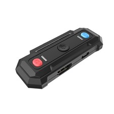 Wireless Bluetooth Audio Transmitter Adapter For Nintendo Switch/Switch Lite NS