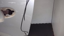 Porte arrière et accessoires BMW X3