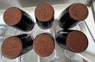 Frankoma 5L Set Of 7 Tall Tumblers.  Mint Condition.  New. — photo 3
