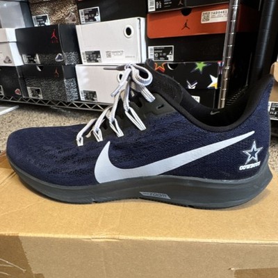 Nike Air Zoom Pegasus 36 Cowboys Navy CI1922-400 Sneaker