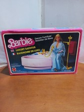 Vasca Da Bagno Barbie