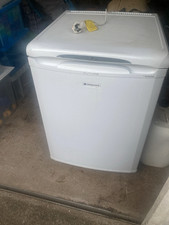 Hotpoint RLA36P White Undercounter Larder Fridge w/ Adjustable Shelves