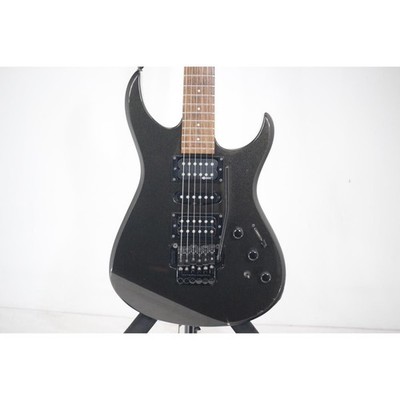 Fernandes FGZ-850S E-Gitarre, gebraucht B, ohne Koffer, inklusive Arm