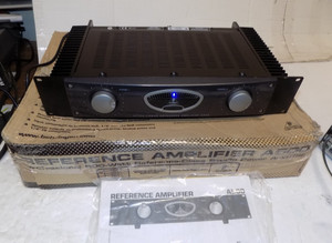 Behringer A500 | eBay