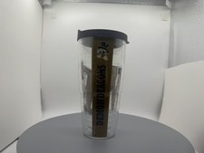 Vaso Tervis Wake Forest Demon Deacons 24 oz