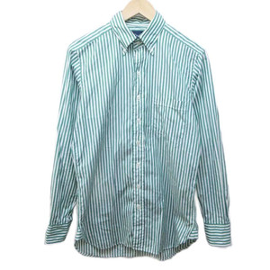 Drakes Oxford Shirt | eBay
