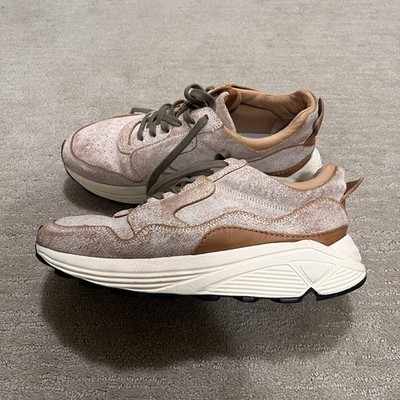 Buttero Carrera Low Sneakers US9 | eBay