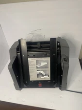 Martin Yale Auto Paper Folder 1501X  1.3A 115V